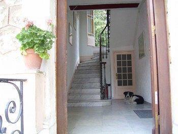Villa Saphir Nicea Zewnętrze zdjęcie