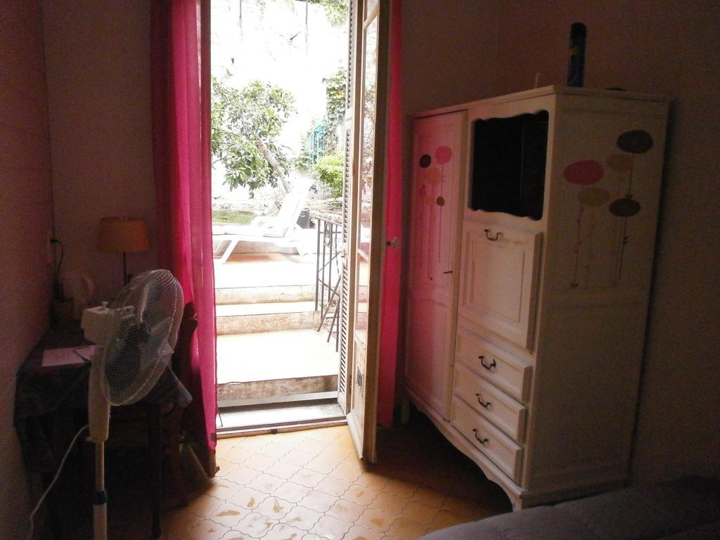 Villa Saphir Nicea Pokój zdjęcie