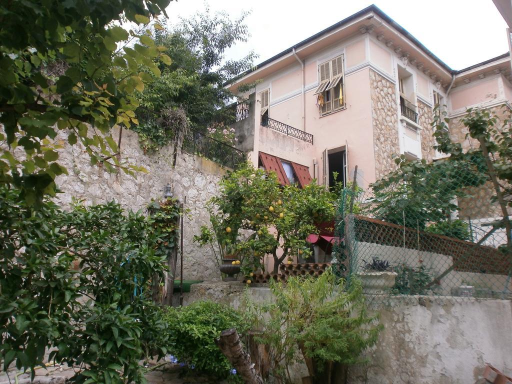 Villa Saphir Nicea Zewnętrze zdjęcie