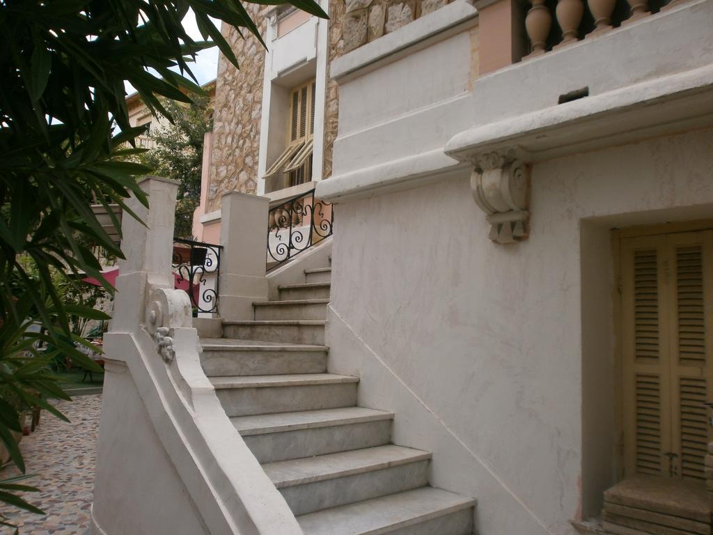 Villa Saphir Nicea Zewnętrze zdjęcie