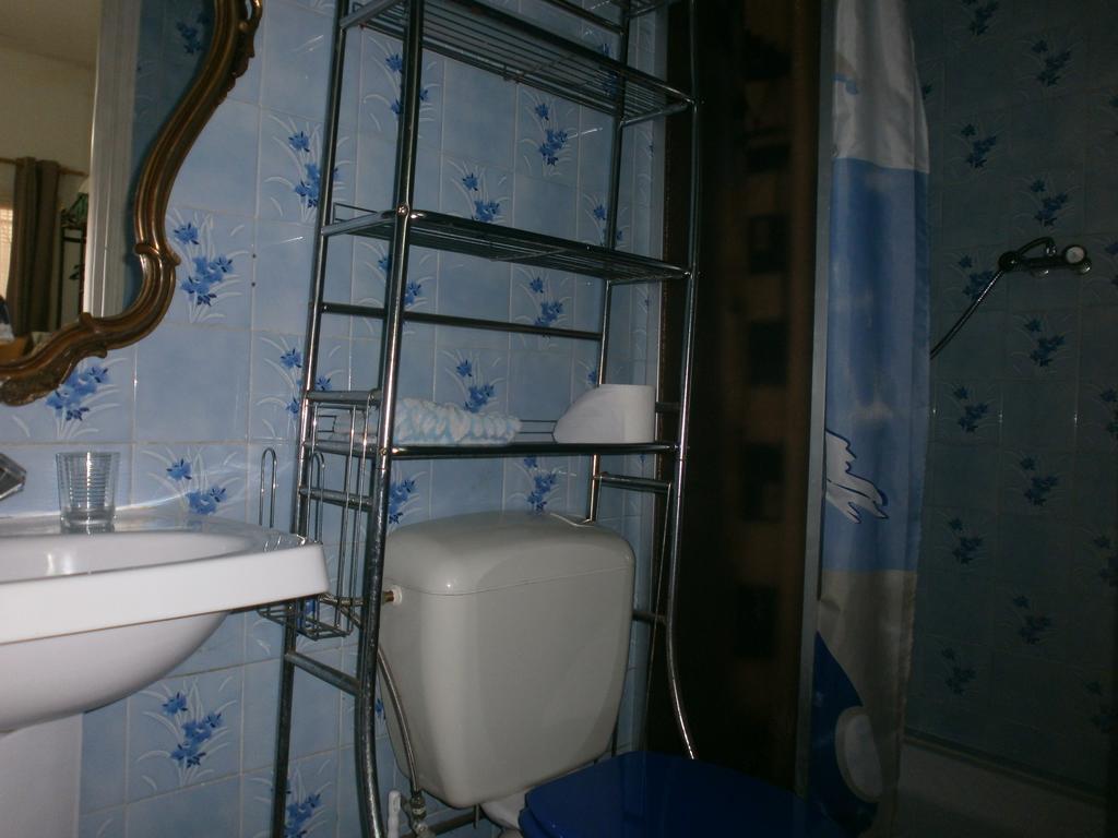 Villa Saphir Nicea Pokój zdjęcie